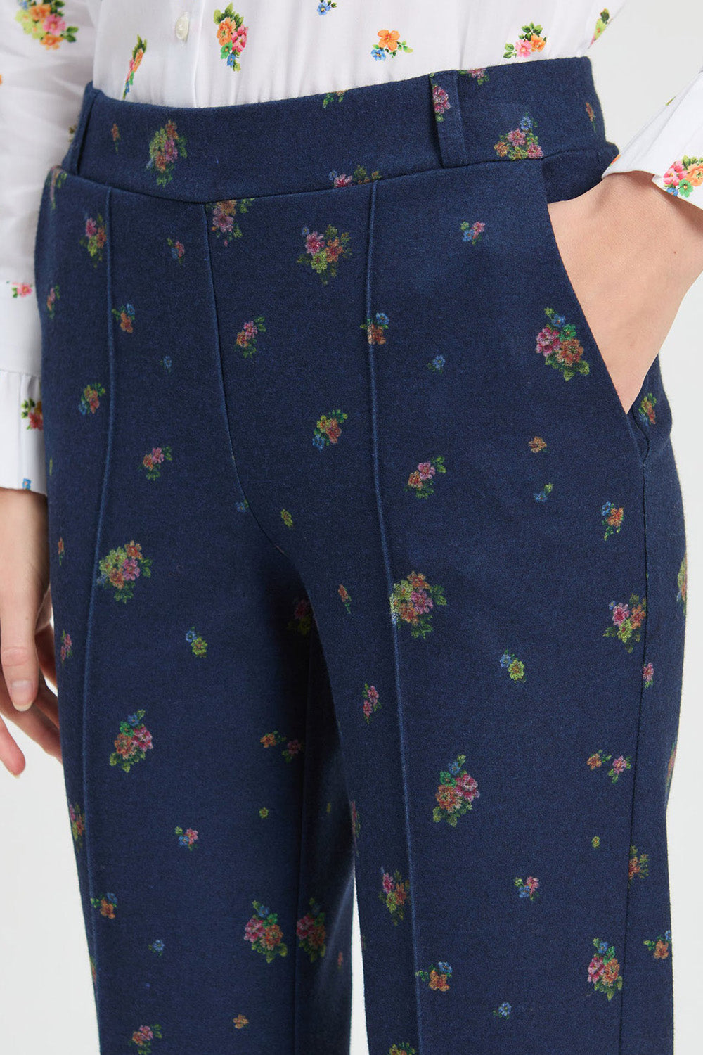 VOLANTE PANT