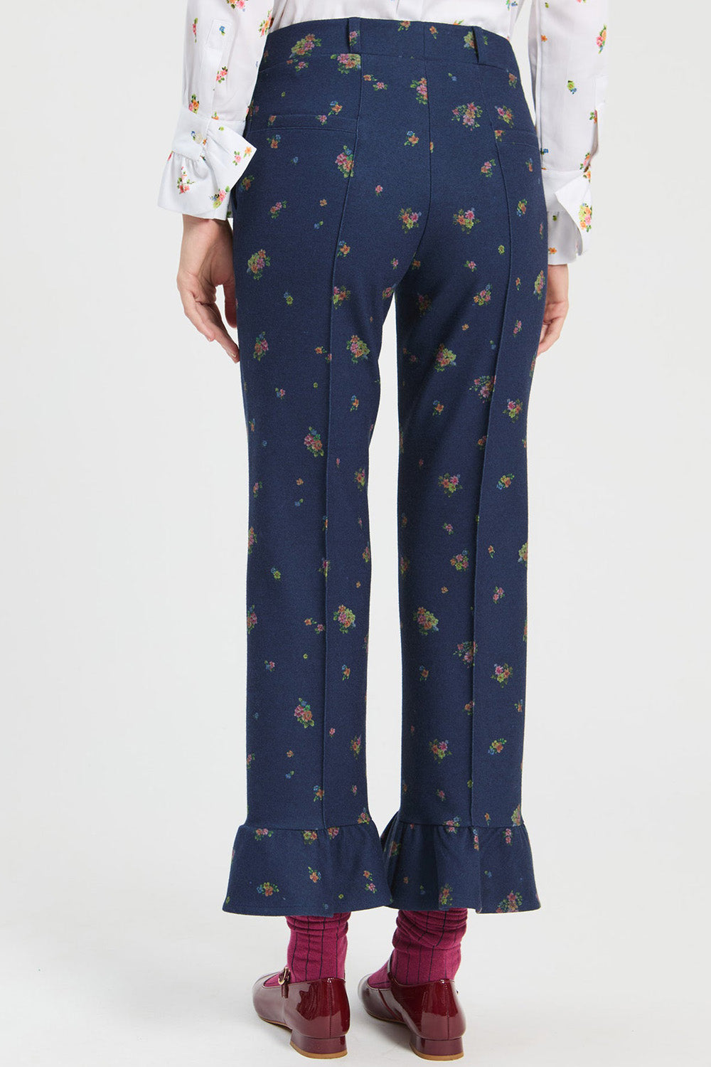 VOLANTE PANT