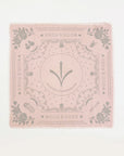 WOOD & ROSE BANDANA-BLUSH
