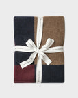 CASHMERE BLANKET