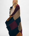 CASHMERE BLANKET