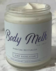 BODY MELK